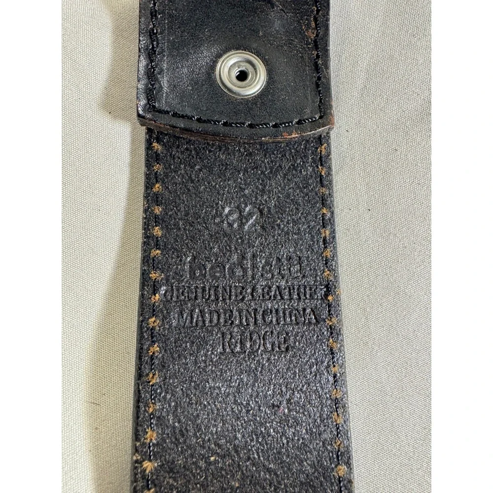 Badlett vintage inspired